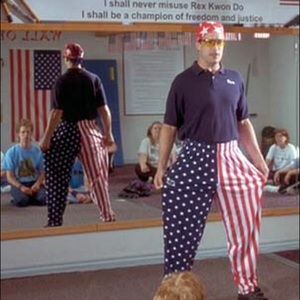 Meet your Posher, Mike